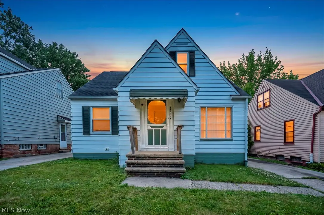 18204 Edinboro Avenue, Maple Heights, OH 44137 - #1