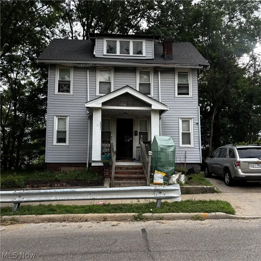 14413 Coit Road, Cleveland, OH 44110 - #2