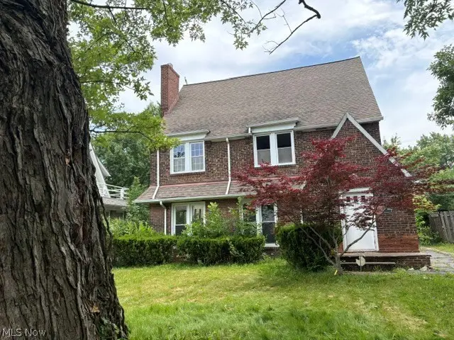 3061 Albion Road, Cleveland, OH 44120 - #1