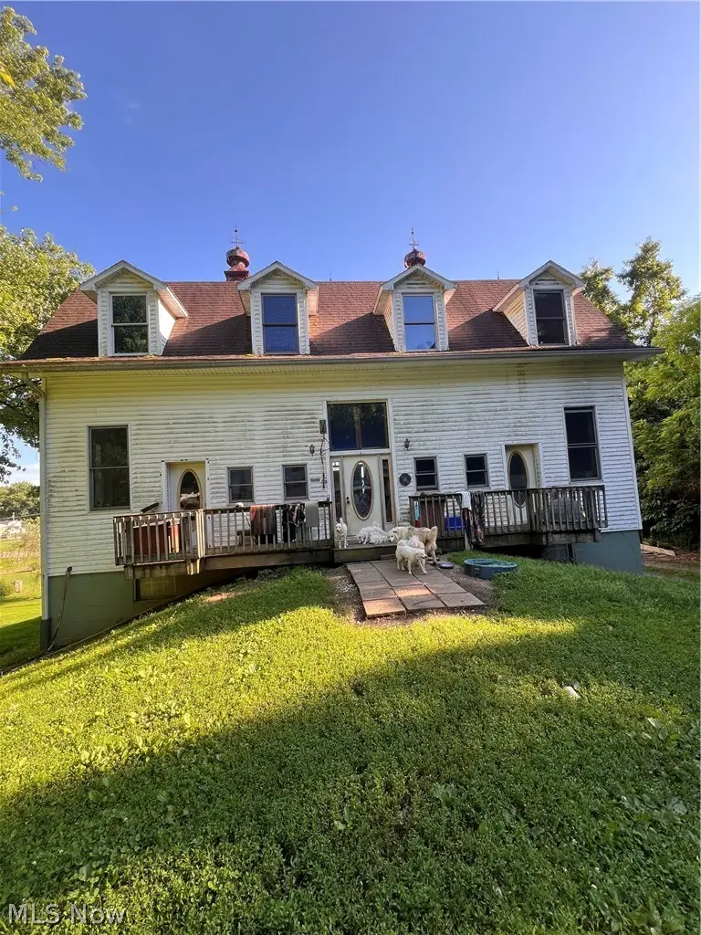 45682 State Route 124, Racine, OH 45771 - #1