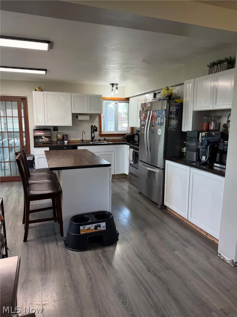 3801 Beck Avenue, Louisville, OH 44641 - #3