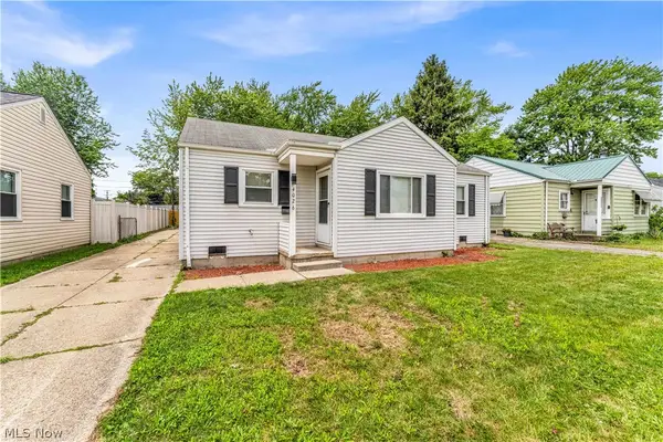 4026 W 144th Street, Cleveland, OH 44135