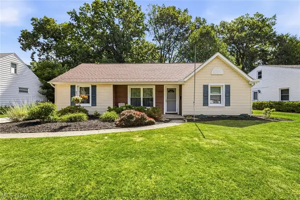 8225 Dartmoor Road, Mentor, OH 44060