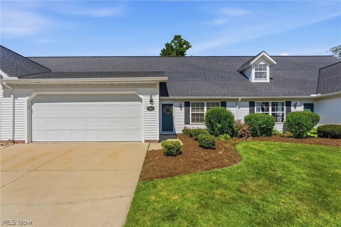5401 Pebble Creek Lane, Perry, OH 44077 - #1