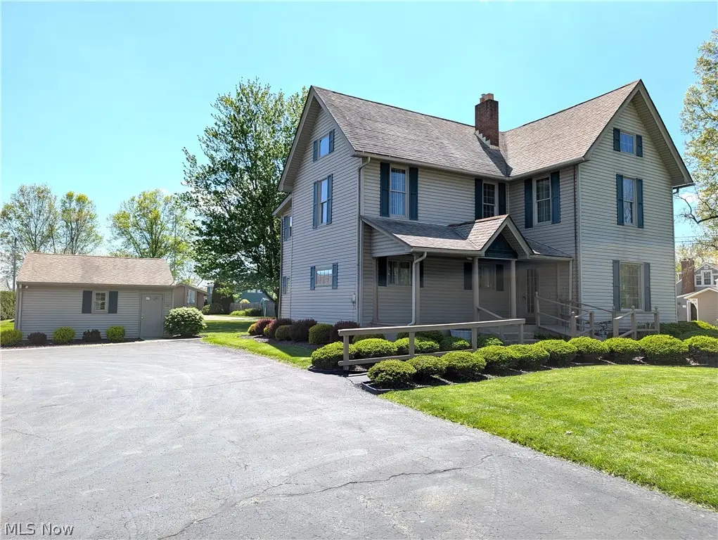 17991 Mahoning Avenue, Lake Milton, OH 44429 - #1