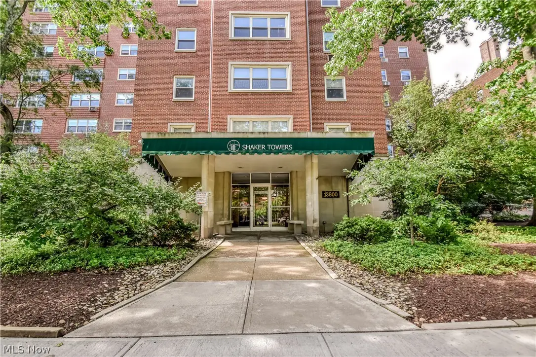 13800 Shaker Boulevard #1102, Cleveland, OH 44120 - #1