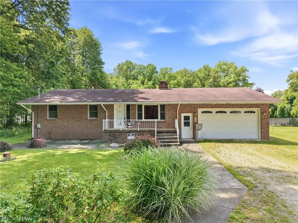 4100 E Broad Street, Newton Falls, OH 44444 - #1