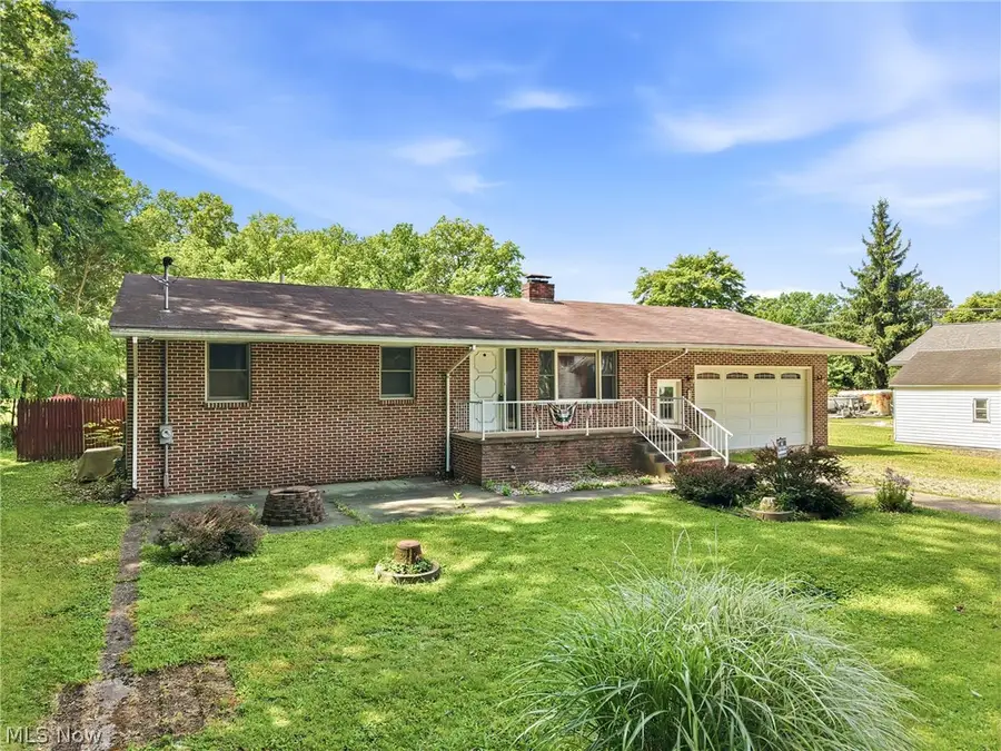 4100 E Broad Street, Newton Falls, OH 44444 - #2