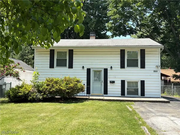 1864 Clyde Road, Madison, OH 44057
