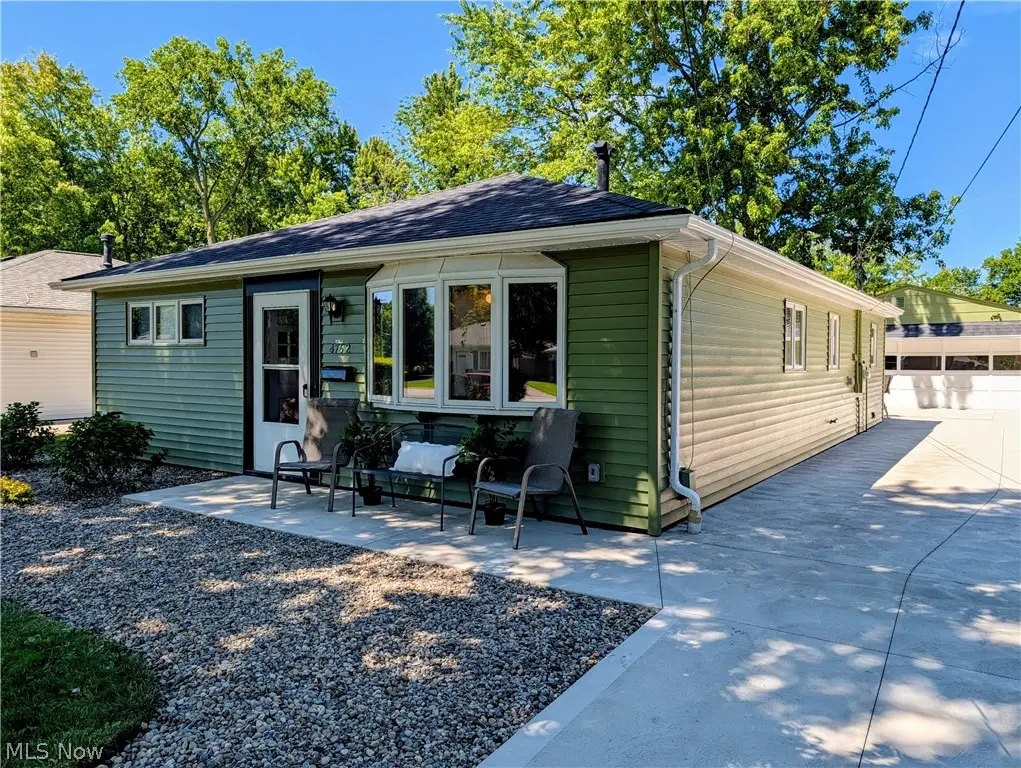 4762 Homewood Drive, Mentor, OH 44060 - #1