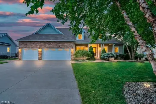 3223 Evelynton E Place, Stow, OH 44224