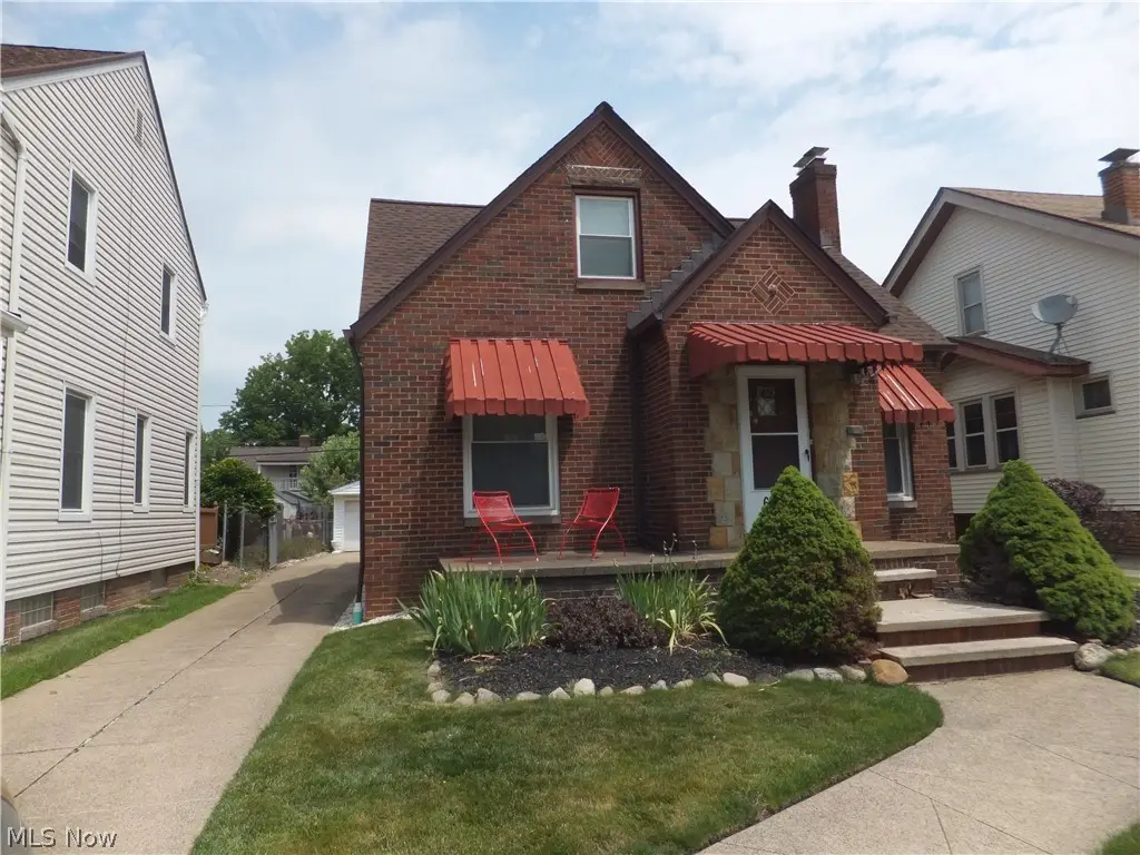 6102 Orchard Grove Avenue, Cleveland, OH 44144 - #1