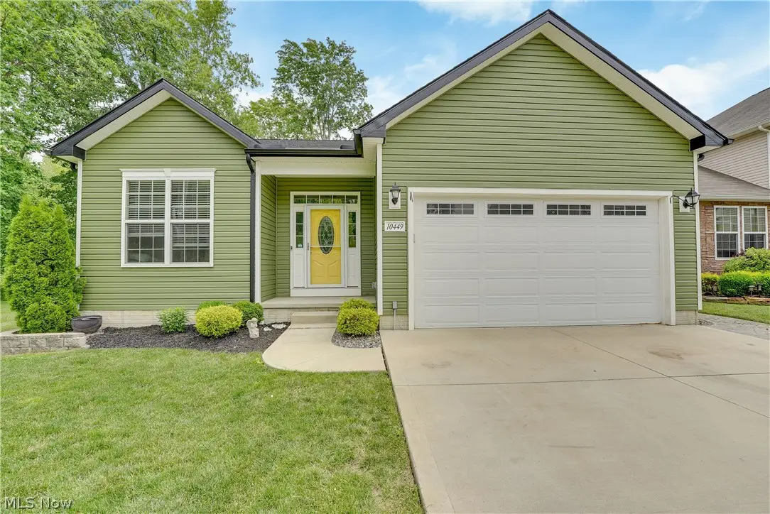10449 Maryland Street, Aurora, OH 44202 - #1