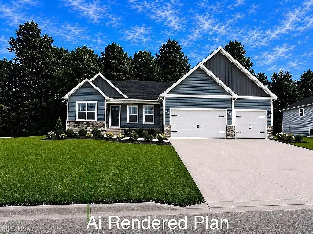 2745 Hickory Court, Lexington, OH 44904 - #1