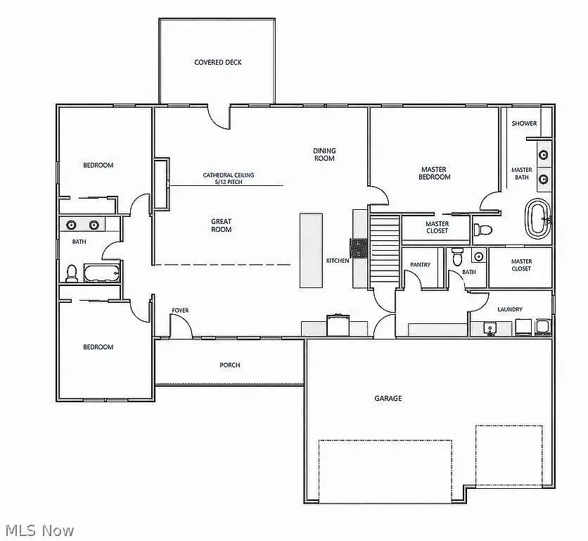 2745 Hickory Court, Lexington, OH 44904 - #2