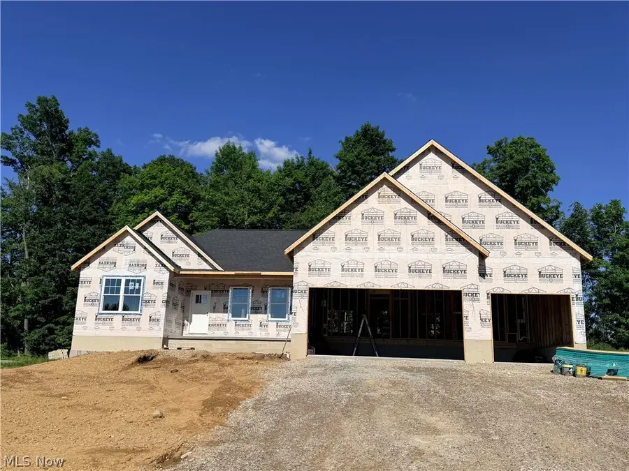 2745 Hickory Court, Lexington, OH 44904 - #3