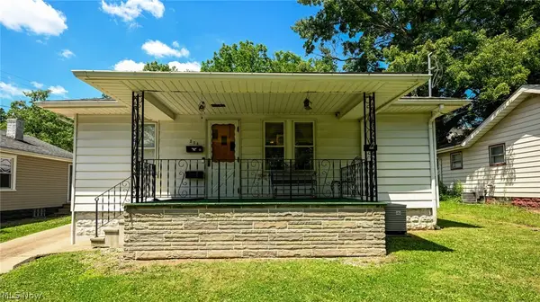 274 E Park Boulevard, Akron, OH 44305