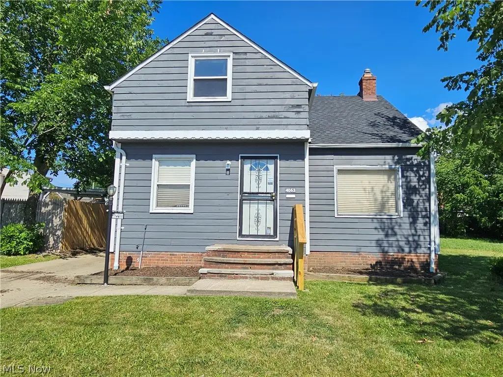 4063 E 148th Street, Cleveland, OH 44128 - #1