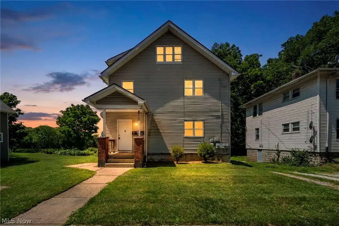 1288 Pondview Avenue, Akron, OH 44305 - #1