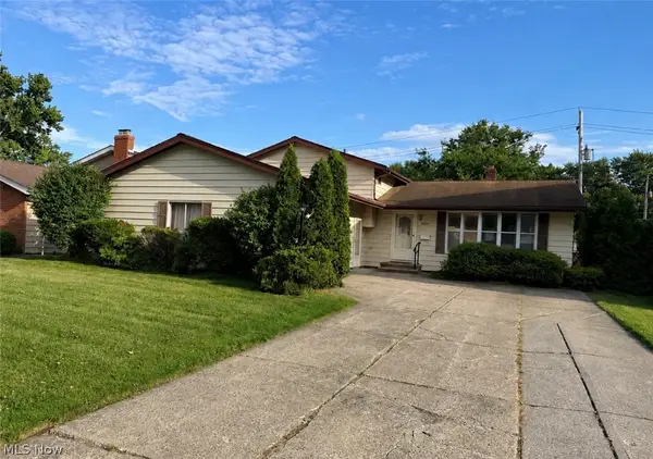 22231 Marleen Drive, Fairview Park, OH 44126