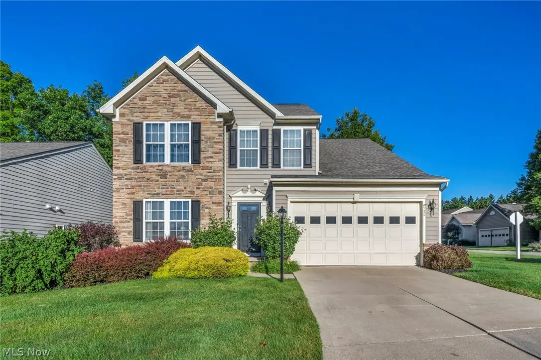 920 Alder Run Way, Akron, OH 44333 - #1