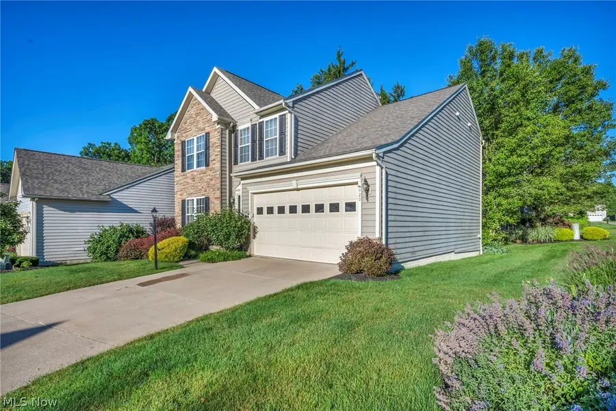 920 Alder Run Way, Akron, OH 44333 - #2