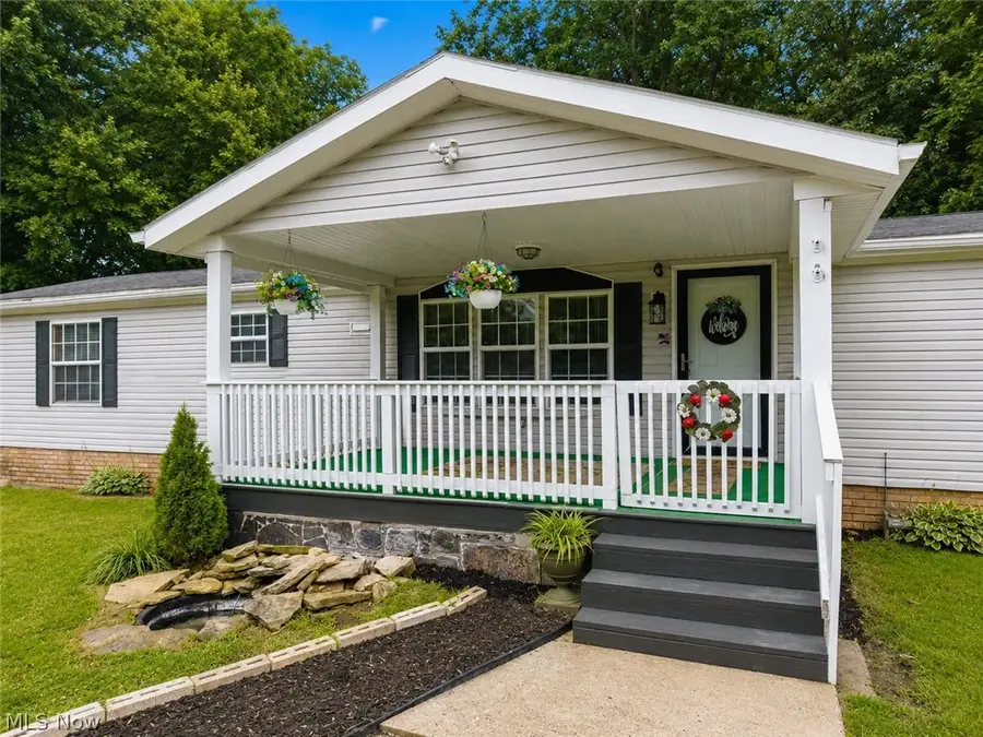 3339 Cottage Grove Road, Akron, OH 44319 - #2