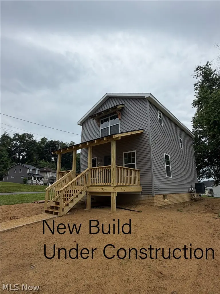 347 Luck Avenue, Zanesville, OH 43701 - #1