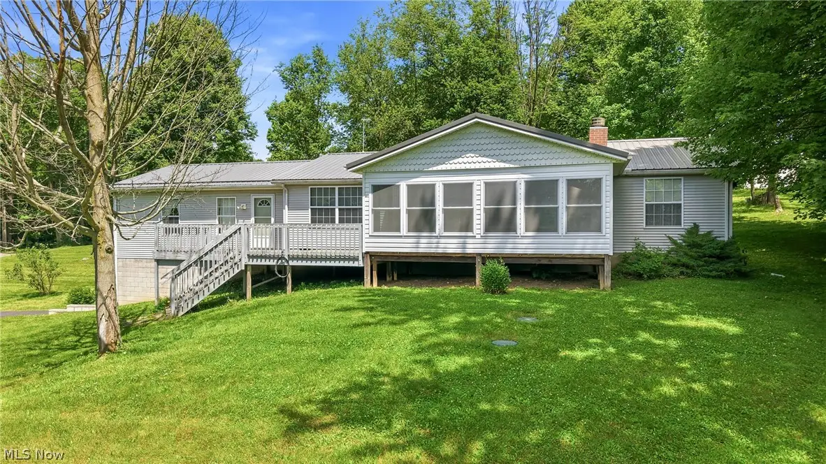 7150 Hoffee Road, Lisbon, OH 44432 - #1