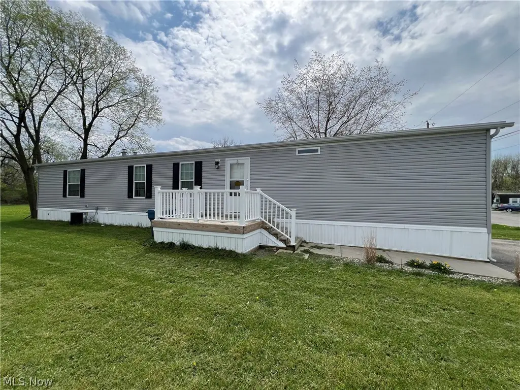1000 Garfield Avenue #85, Bellefontaine, OH 43311 - #1
