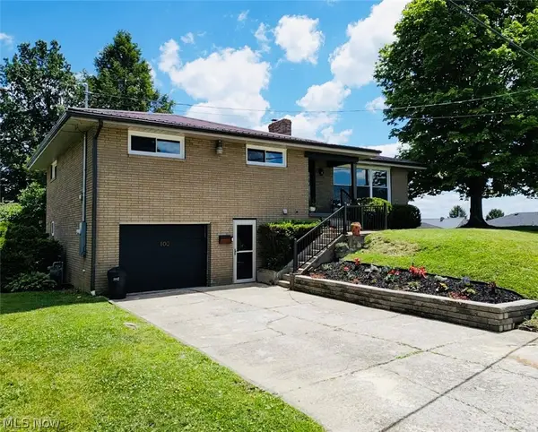 100 Valley Road, Mingo Junction, OH 43938