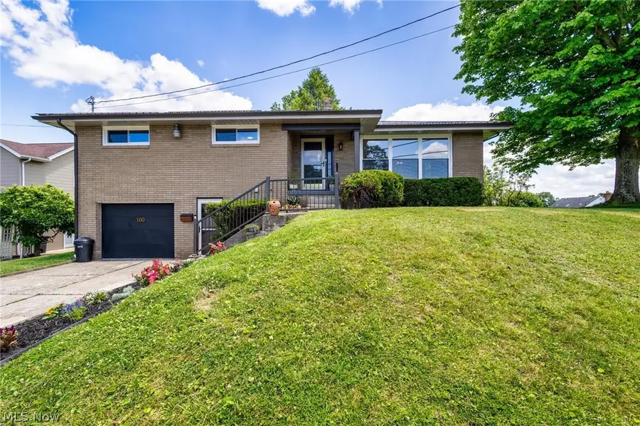 100 Valley Road, Mingo Junction, OH 43938 - #2