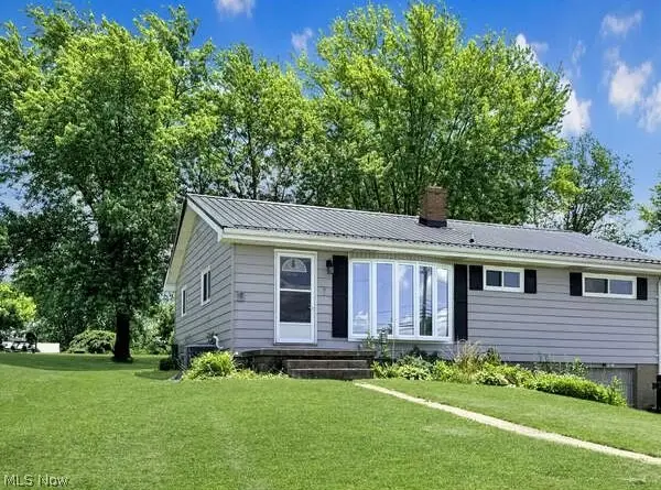 314 Bantam Ridge Road, Wintersville, OH 43953