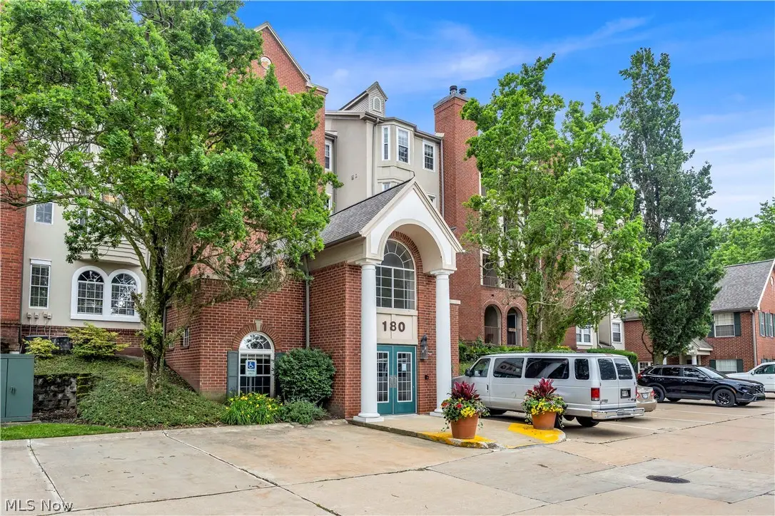 180 Fox Hollow Drive #207, Mayfield Heights, OH 44124 - #1