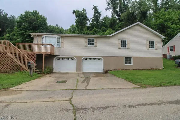 548 W 39th Street, Shadyside, OH 43947