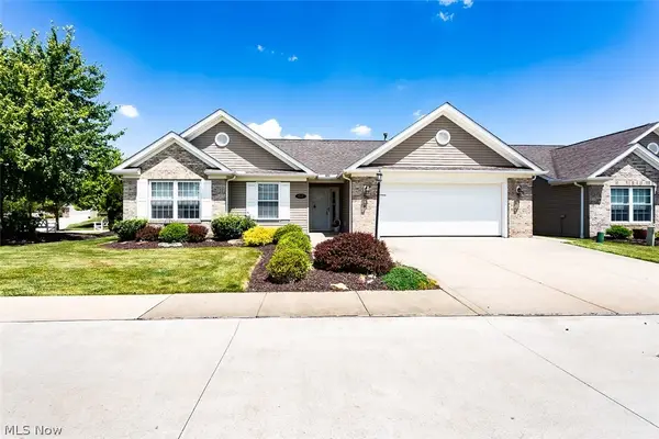 457 Harvest Lane, Seven Hills, OH 44131