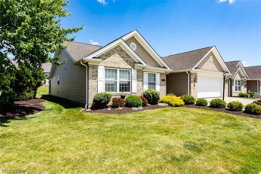 457 Harvest Lane, Seven Hills, OH 44131 - #2