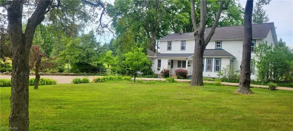 9420 Hobart Road, Waite Hill, OH 44094