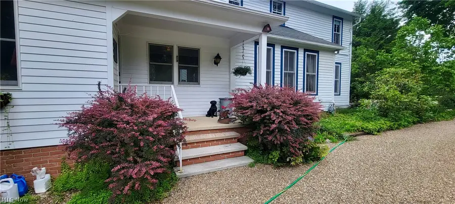 9420 Hobart Road, Waite Hill, OH 44094 - #2