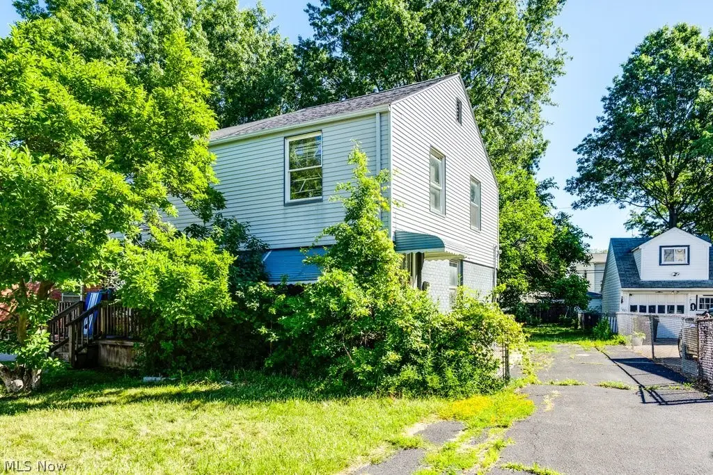 1445 Sulzer Avenue, Euclid, OH 44132 - #1