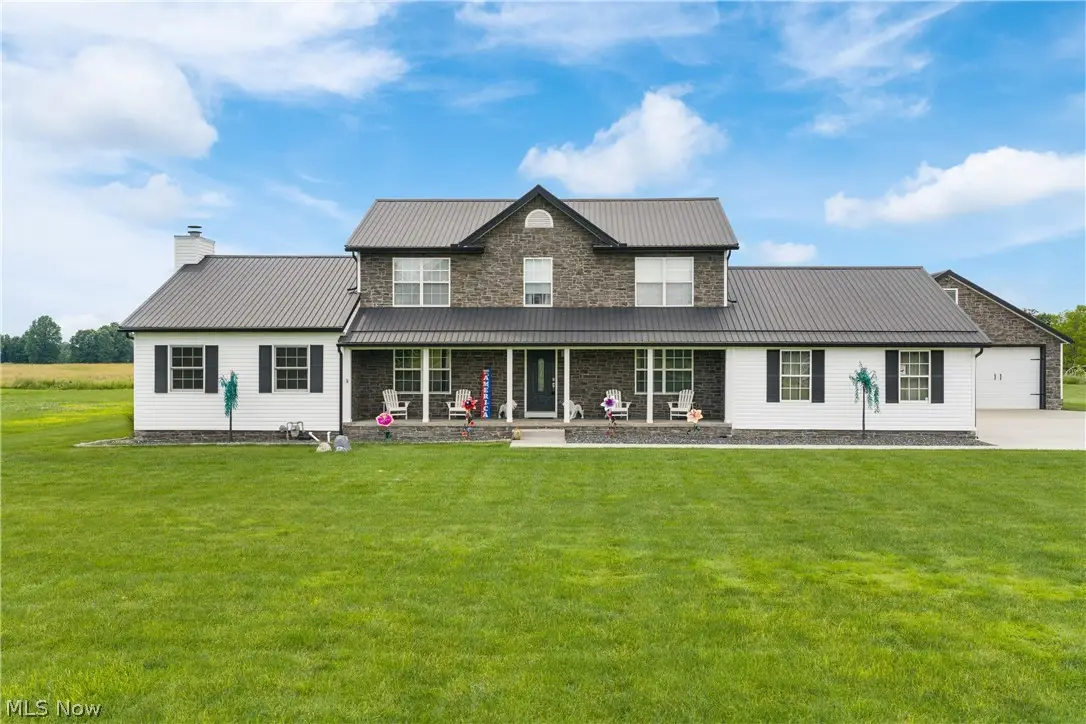 1795 New Milford Road, Atwater, OH 44201 - #1
