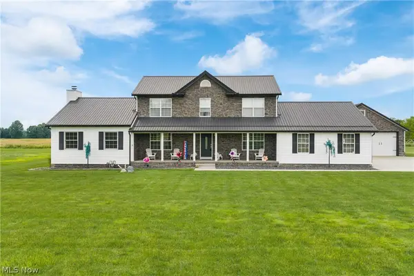 1795 New Milford Road, Atwater, OH 44201