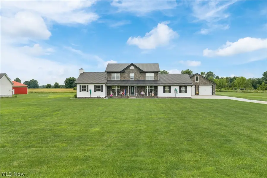1795 New Milford Road, Atwater, OH 44201 - #2