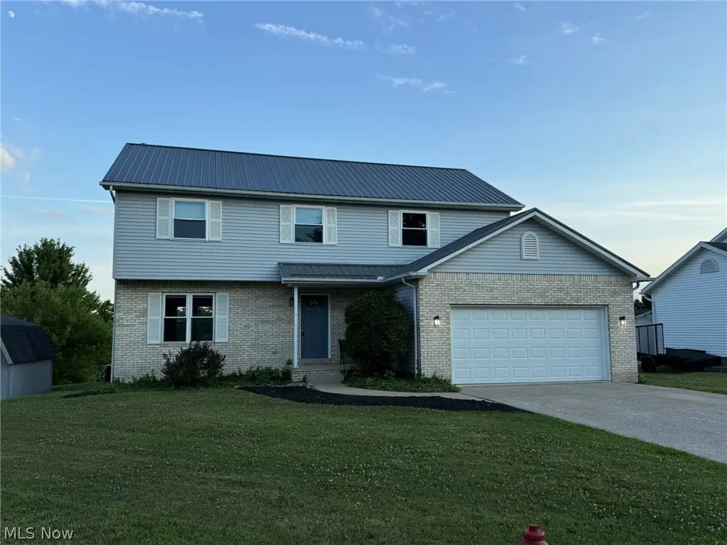 9724 Lafont Ne Circle, Bolivar, OH 44612 - #1