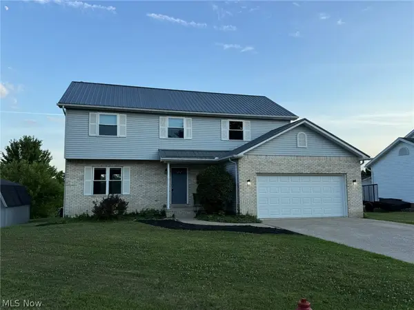 9724 Lafont Ne Circle, Bolivar, OH 44612