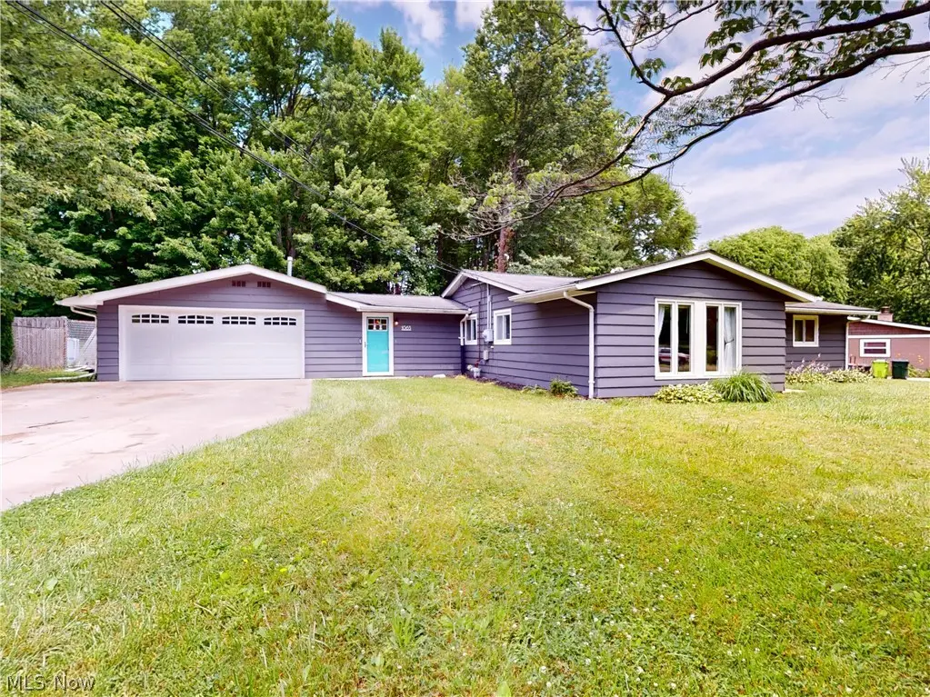 1063 Thistleridge Drive, Macedonia, OH 44056 - #1