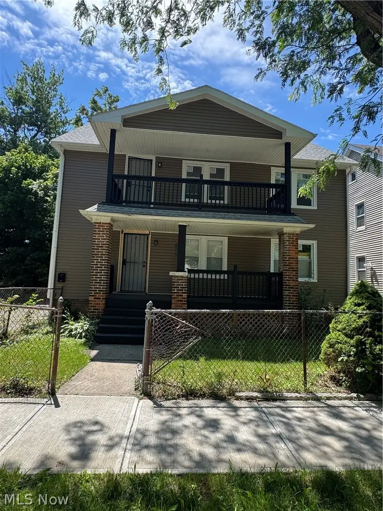 13704 Deise Avenue, Cleveland, OH 44110 - #1