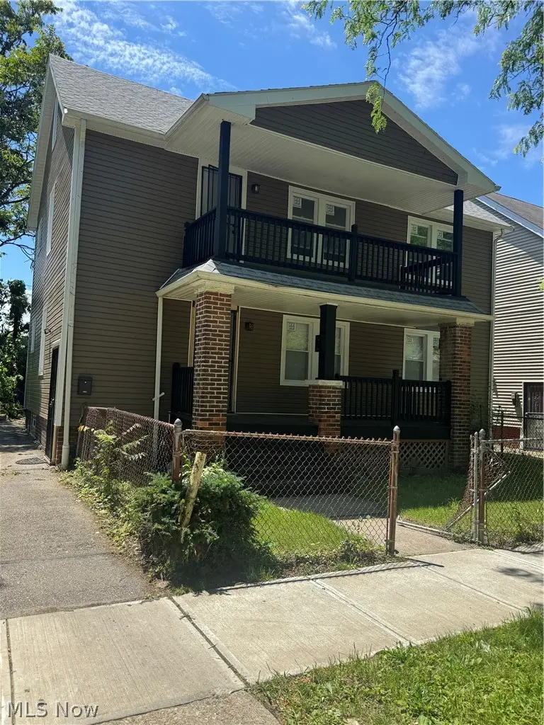 13704 Deise Avenue, Cleveland, OH 44110 - #2