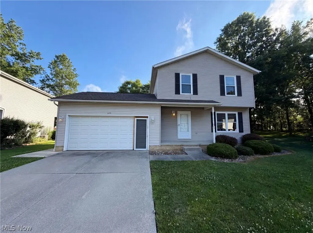 654 Diamond Circle, Ravenna, OH 44266 - #1
