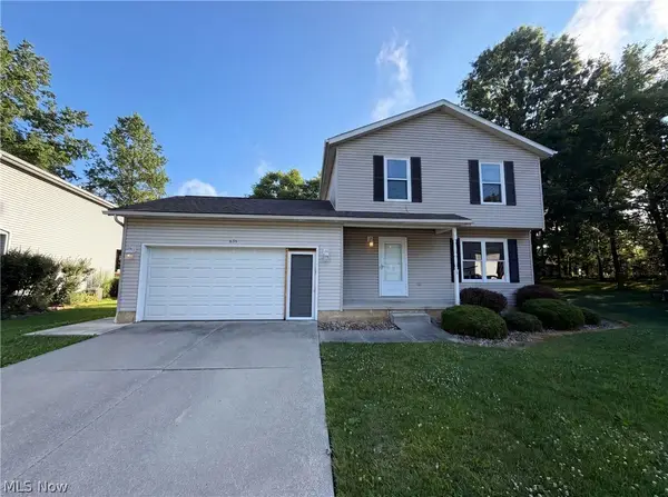 654 Diamond Circle, Ravenna, OH 44266